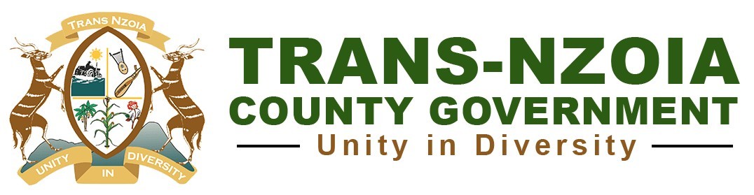 County Government of Trans-Nzoia